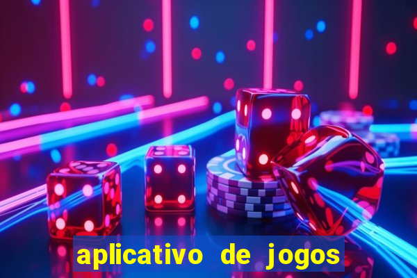 aplicativo de jogos que paga no pix